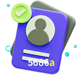 Tornar-se um membro do 5686a é muito simples