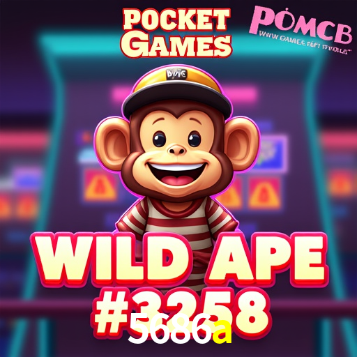 A Emoção da Loteria na 5686a: Uma Chance de Mudança de Vida