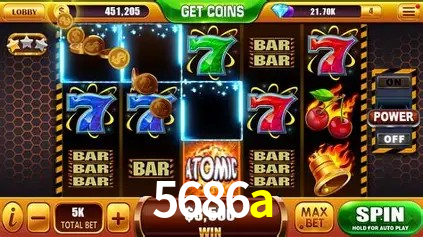 Bônus de Boas-vindas 5686a