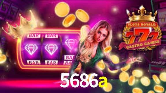 Apostas com odds competitivas na 5686a