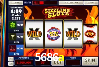 Casino Ao Vivo 5686a