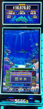 Roulette Table 5686a