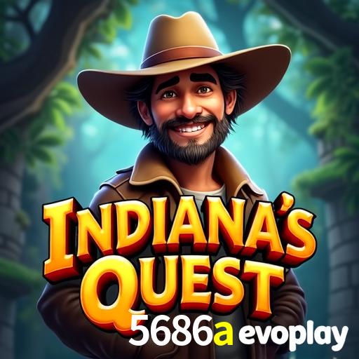 Inovações de Jogos na 5686a: O Futuro das Experiências Interativas