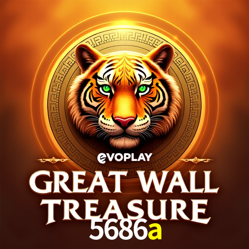 Descubra o Mundo do Cassino Online com 5686a