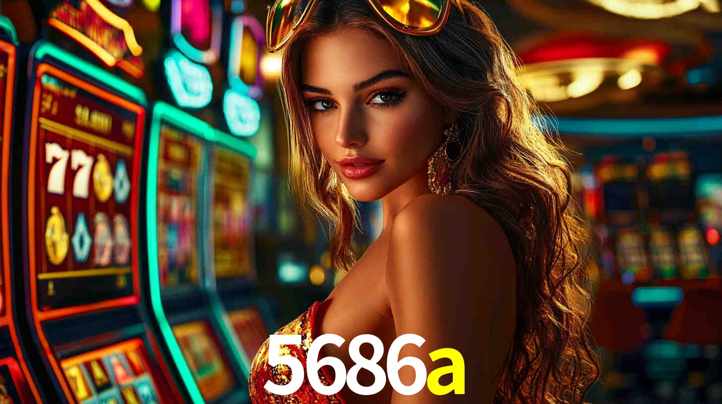 Live Casino 5686a