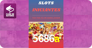 Ofertas Imperdíveis na 5686a: Promoções e Bônus Que Valem a Pena