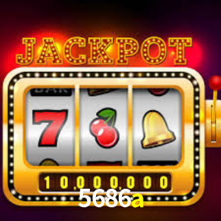 5686a: A Experiência de Casino com Jogos de Mesa ao Vivo