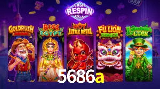 5686a: Jogue Crash e Experimente Alta Recompensa Instantânea