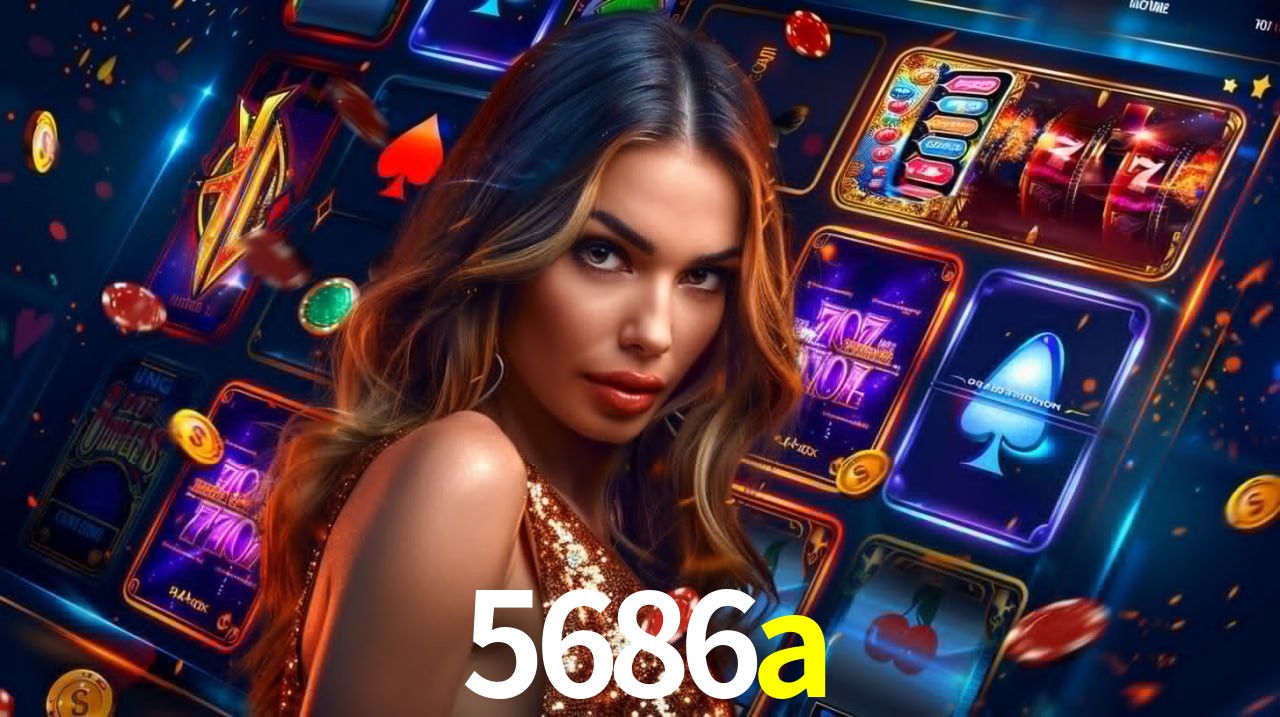 Casino Ao Vivo 5686a
