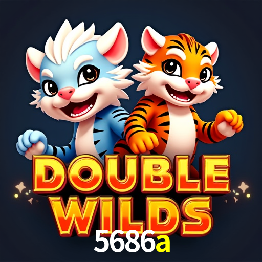 Inovações de Jogos na 5686a: O Futuro das Experiências Interativas