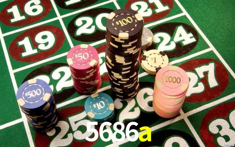Jogos de Slot 5686a