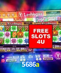 Apostas de Futebol 5686a