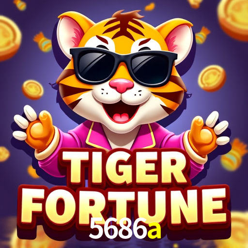 Descubra o Mundo do Cassino Online com 5686a