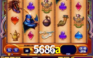 Apostas de Tênis 5686a