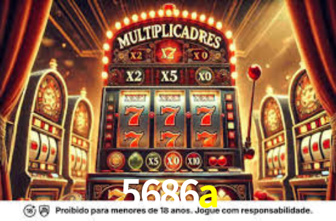 Bônus Generosos e Exclusivos no 5686a para Você!