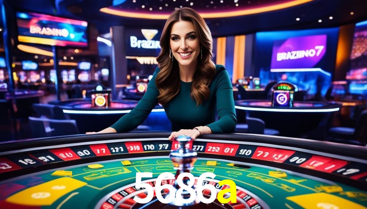 Benefícios VIP na 5686a