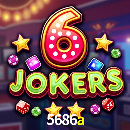 Descubra o Programa VIP da 5686a: Vantagens Exclusivas para Jogadores