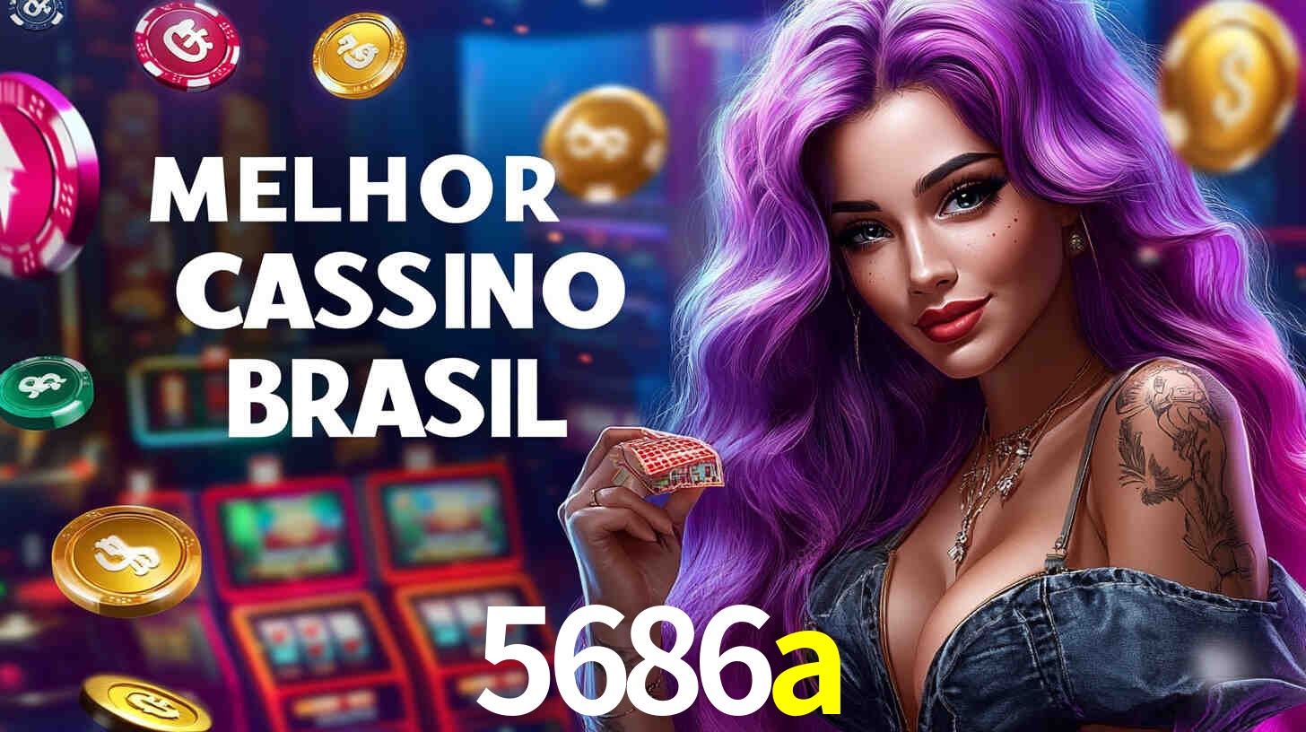 Estatísticas do Jogo 5686a