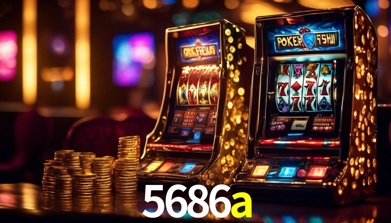 Diretório de Jogos 5686a