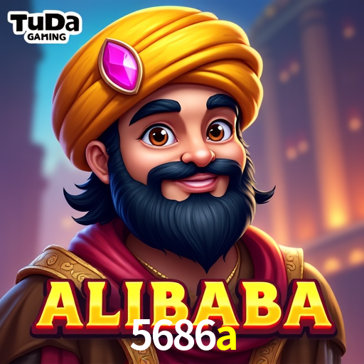 Descubra a Magia dos Jogos de Arcade no 5686a